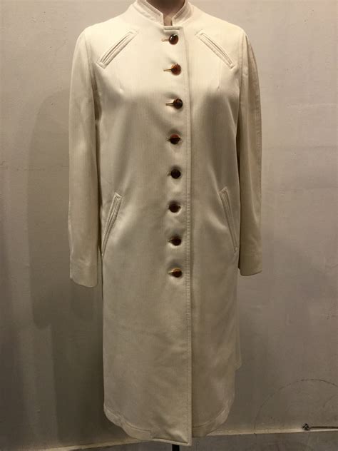 Misty Harbor Rain Coat 1970s Vintage Etsy