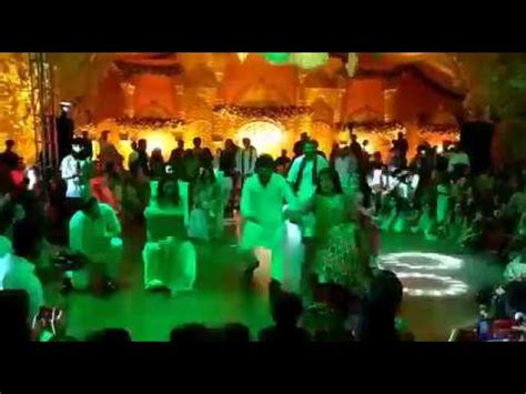 Naah Harrdy Sandhu Feat Wedding Dance Performance YouTube