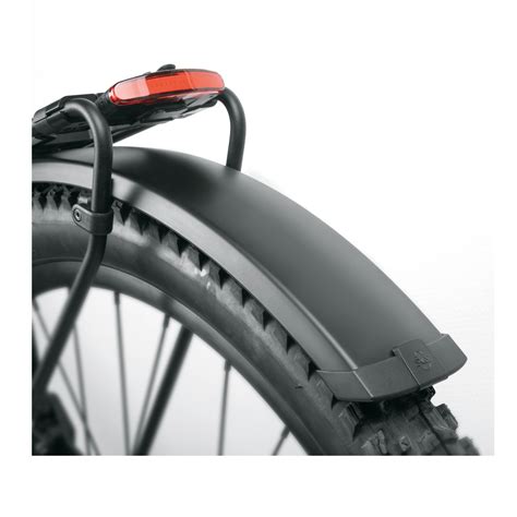 SKS Infinity Universal Mudguard Rear 75 Hinterrad Schutzblech Zweirad