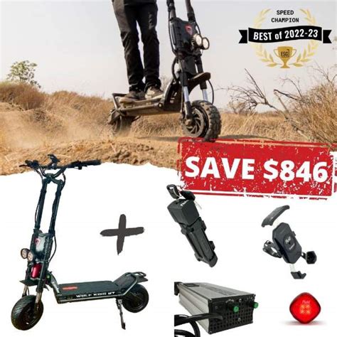 Best Black Friday Electric Scooter Deals 2024