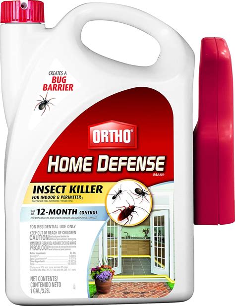 Top 10 Ortho Home Defense Spray Wand Replacement - The Best Home