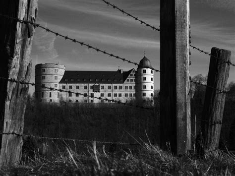 Wintermotiv der Wewelsburg prämiert Kreis Paderborn