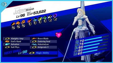 Persona Reload A Comprehensive Guide To The Best Fusions Gameriv