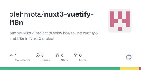 GitHub Olehmota Nuxt3 Vuetify I18n Simple Nuxt 3 Project To Show How