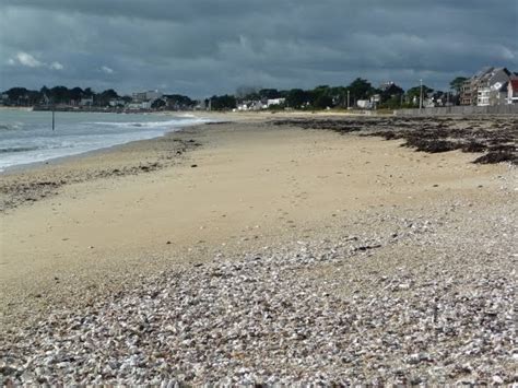 The Road Goes Ever On: Carnac Plage and Museum