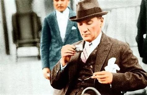 10 Kasım için Atatürk fotoğrafları Atatürkün az bilinen fotoğrafları