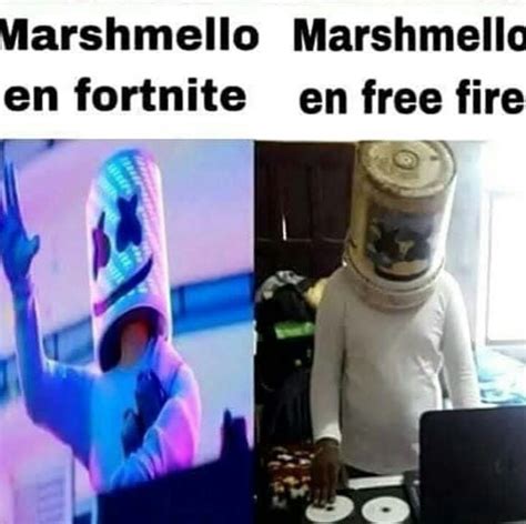 Fortnite O Free Fire Meme Subido Por Memes Comxd Memedroid