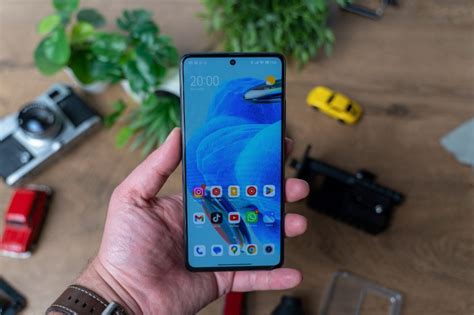 Xiaomi Redmi Note 12 Pro Review With Pros And Cons