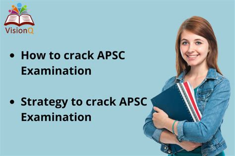 How To Crack APSC Examination Strategy To Crack APSC Examination