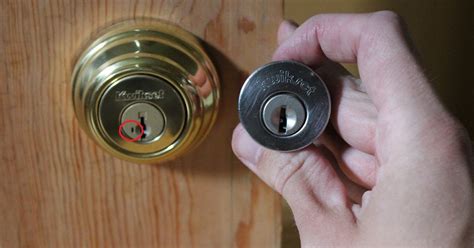 Cutting Keys, Not Corners: How to Identify & Rekey SmartKey Locks