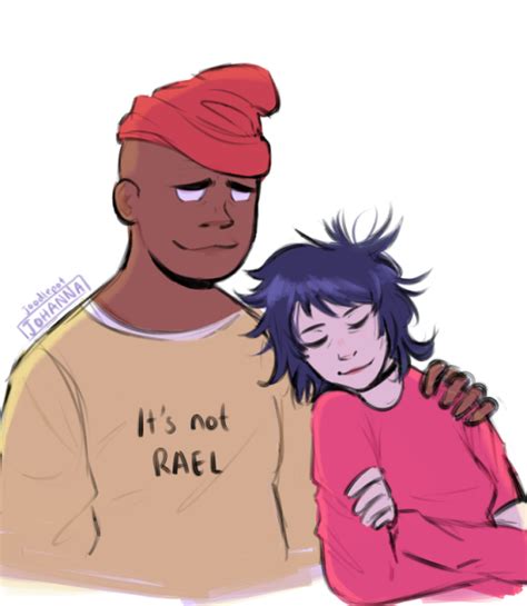 Noodle Gorillaz On Tumblr