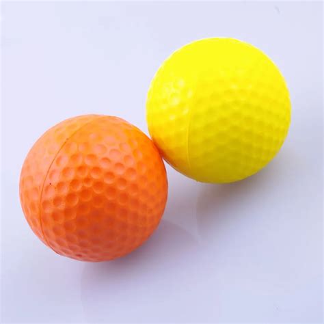 Customized Cheap Promotion Pu Stress Ball Shape Custom Round Pu Ball