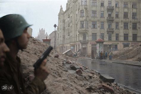 Варшавское восстание в фотографиях: karhu53 — LiveJournal