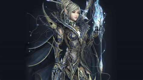 Female Elves Wallpaper 71 Images