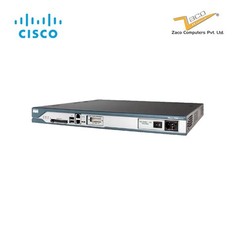 Buy CISCO 2811/K9 Router Online @ Best Price