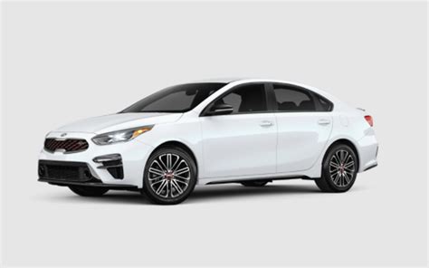 Paint Colors Of The 2021 Kia Forte Shawnee Mission Kia