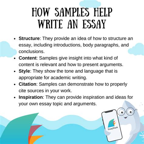 How To Write An Essay Outline Samples Rules For Drafting