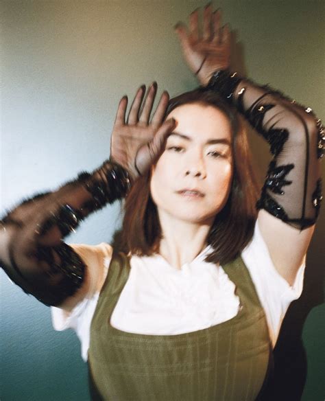 Mitski On Tumblr Outtakes Of Mitskis Crack Magazine Photoshoot