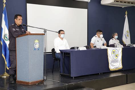 Academia Nacional de Seguridad Pública