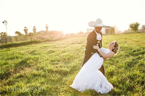 Mexican Charro Wedding: Vanessa + Manuel » Cabrera Weddings