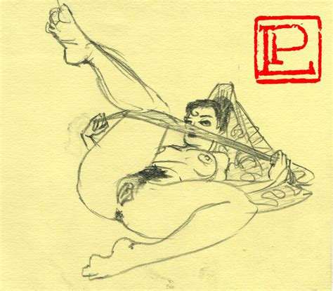 La Mantilla By Kgrrr2010 Hentai Foundry