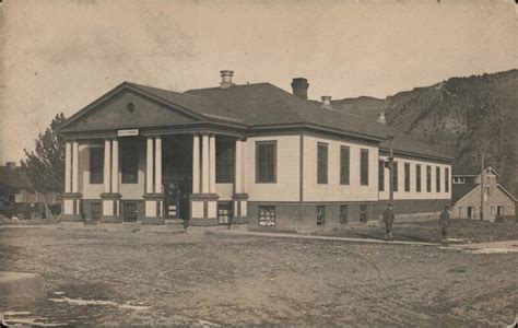 Presidio Monterey Finance Office