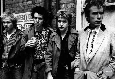 Sex Pistols Nana Wiki Fandom Powered By Wikia