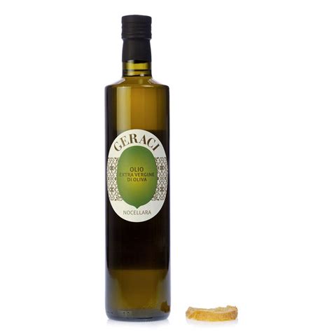 Extra Virgin Nocellara Olive Oil L Olis Geraci Eataly