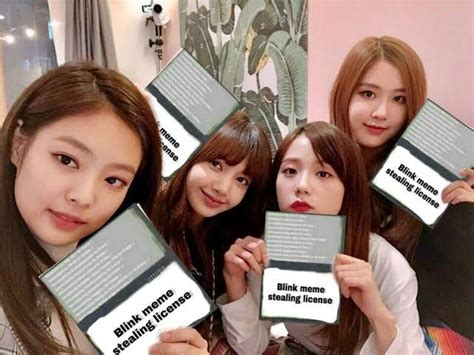 Blackpink Memes Caras Graciosas Memes Gracioso