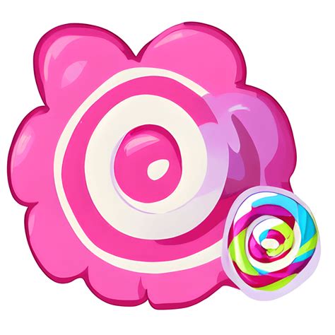 Lollipop Graphic · Creative Fabrica