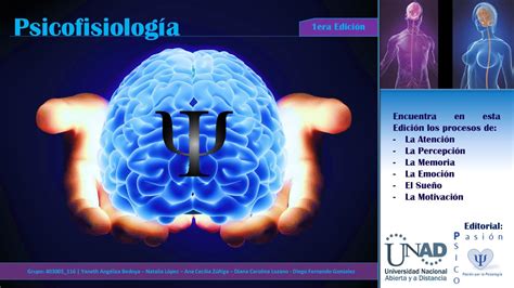 Calam O Tendencias Y Aplicaciones De La Psicofisiolog A En El Contexto