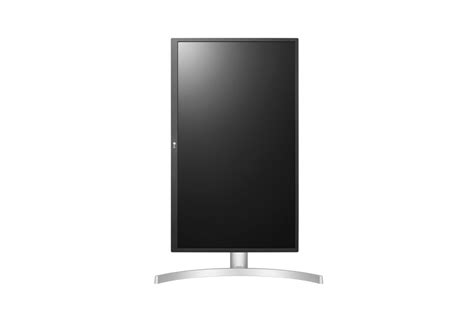 Lg Ul W Class K Uhd Ips Led Monitor With Hdr And