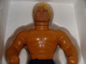 Stretch Armstrong Figure | eBay