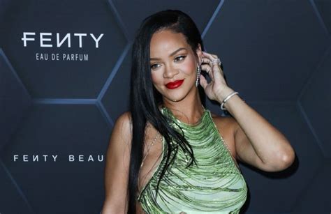 27 facinants faits que vous devriez savoir à propos de Rihanna Secret