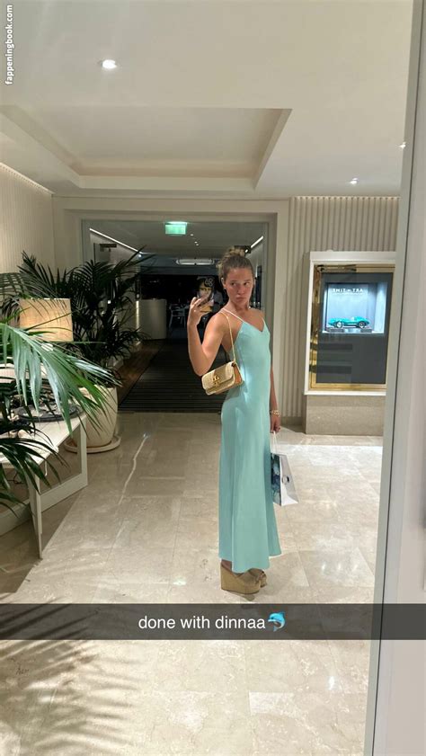 Olivia Ponton Olivia Ponton Olivia Ponton Nude OnlyFans Leaks The Fappening Photo