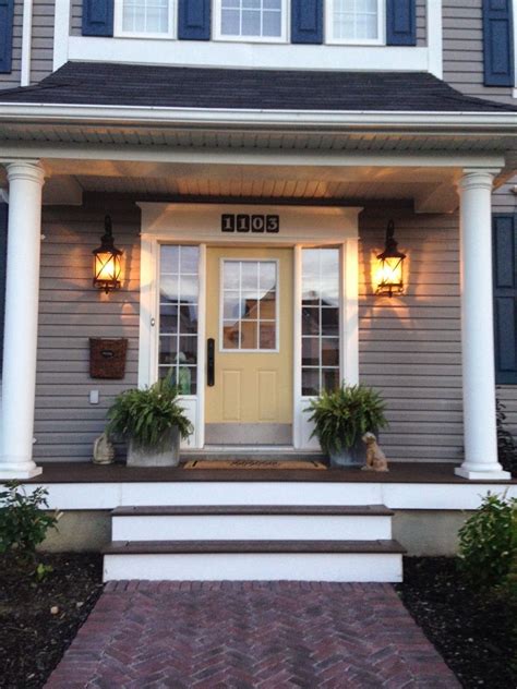 65 Reference Of Curb Appeal Ideas Front Porches