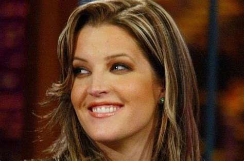 Lisa Marie Presley Daughter Of Elvis Dies At 54 Chronicle Ng