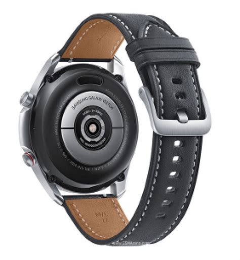 Samsung Galaxy Watch 3 Price And Specifications Ict Byte