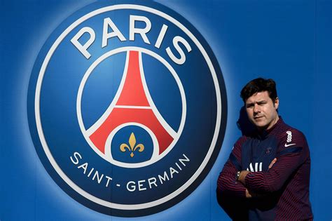 pochettino  remain  psg     contract signed daily