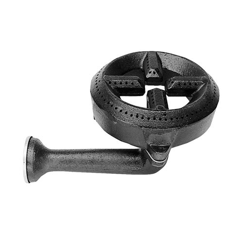 All Points 24 1096 9 1 2 Cast Iron Burner Assembly