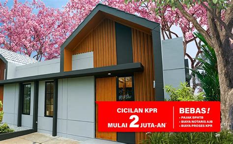 Cari Rumah Baru Simak Pilihan Rumah Dijual Di Cikarang Yang Menarik