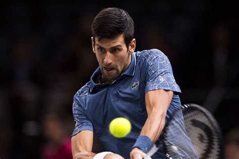 Novak Djokovic Images [HD]: Latest Photos, Pictures, Stills of Novak ...