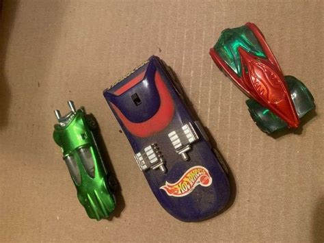 Hot Wheel Vehicles Three Schultis Son Inc