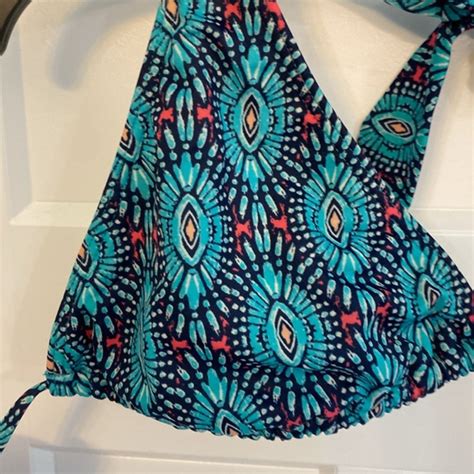 Billabong Swim Billa Bong Piece Bikini Poshmark