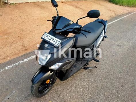 Yamaha Ray Zr For Sale In Talawa Ikman