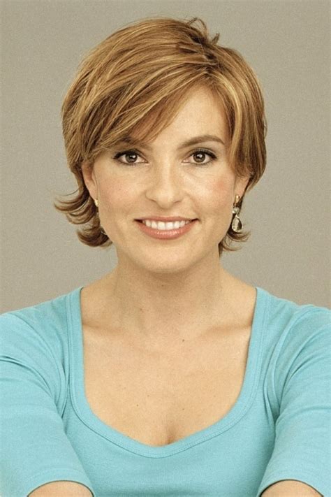 Mariska Hargitay Profile Images — The Movie Database Tmdb