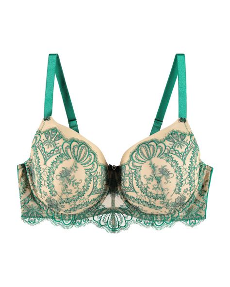 Bh Mit B Gel Gef Ttert Nalani Von Beldona Lingerie Beldona Ag