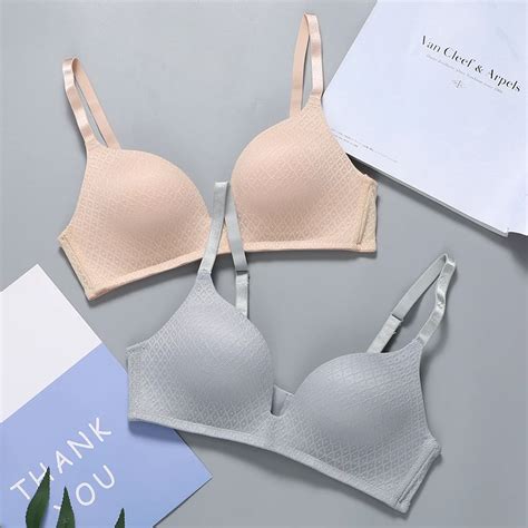 Oranriting New Seamless Bra Basic Sexy Lingerie Women Underwear