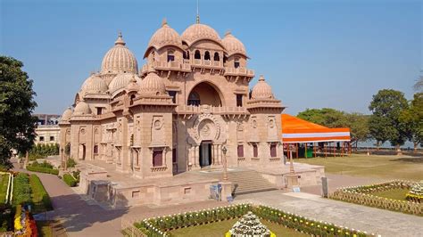 10 Popular Temples in West Bengal - Tusk Travel Blog