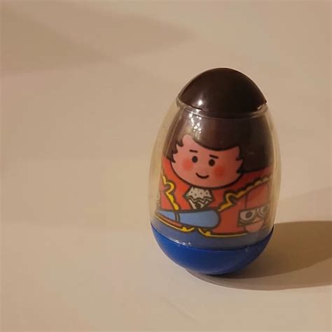 Weebles Etsy